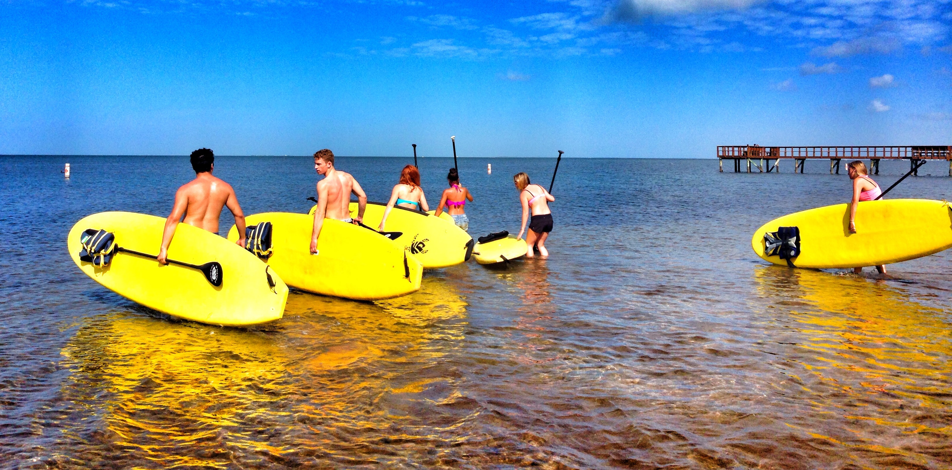 Kostal Paddle FL public photo